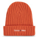 Tommy Jeans Čiapka Tjm Sport Elevated Long Beanie AM0AM11678 Oranžová