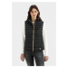 Vesta Camel Active Vest Black