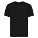 Black Men's T-shirt Neil