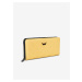 Žltá dámska peňaženka Charis Yellow