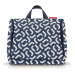 Reisenthel Toiletbag XL Signature Navy