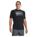 Under Armour Team Issue Wordmark SS M 1329582-001