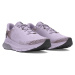 Dámska bežecká obuv UNDER ARMOUR UA W HOVR Turbulence 2 salt purple tetra gray black