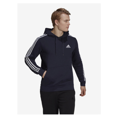 Pánske športové mikiny Adidas