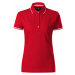 Malfini premium Perfection plain Dámska polokošeľa 253 formula red