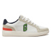 Gap Sneakersy Seattle Ii Ctr GAB002F5SWWHITGP Biela