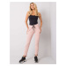 Sweatpants-RV-DR-5663.47P-light pink