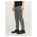 Šedé pánske chino nohavice Jack & Jones Marco