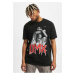 DMX Armscrossed Oversize T-Shirt Black