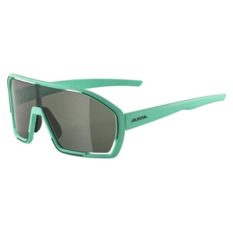 Alpina Sports BONFIRE Slnečné okuliare, tyrkysová, veľkosť