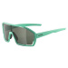 Alpina Sports BONFIRE Slnečné okuliare, tyrkysová, veľkosť
