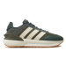 Adidas Sneakersy Avryn IE2636 Kaki