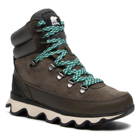 Sorel Outdoorová obuv Kinetic™ Conquest NL3768 Zelená