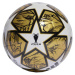 adidas UCL CLUB Futbalová lopta, zlatá, veľkosť