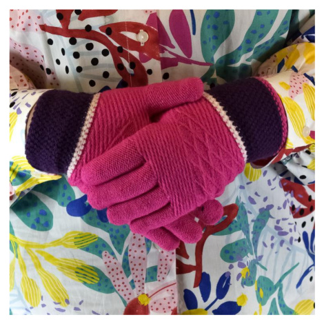 Dámske rukavice John-C