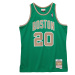 Mitchell & Ness NBA Boston Celtics Ray Allen Swingman Jersey - Pánske - Dres Mitchell & Ness - Z