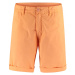 O'Neill LM FRIDAY NIGHT CHINO SHORTS Pánske šortky, oranžová, veľkosť