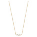 Ania Haie NAU002-01YG Ladies Necklace - Stargazer