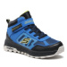 Skechers Sneakersy Fuse Tread Trekor 403712L/RYBK Modrá
