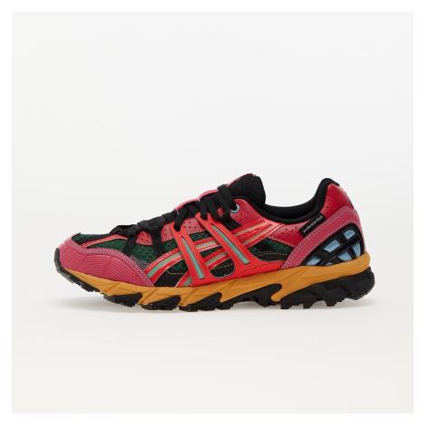 Asics x Andersson Bell Gel-Sonoma 15-50 Bright Rose/ Evergreen