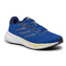 Adidas Bežecké topánky Response IF8597 Modrá
