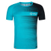 Men's running T-shirt Kilpi VICTORI-M blue