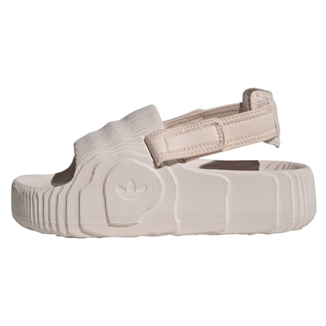 ADIDAS ORIGINALS Sandále 'Adilette 22 XLG'  telová