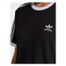 Adidas Tričko Adicolor Classics 3-Stripes T-Shirt IB7407 Čierna Regular Fit