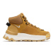 Dámske členkové zimné topánky NIKE City Classic wheat black gum light brown sail