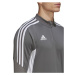 Pánska mikina adidas Condivo 22 Training 1/2 so zipsom M HD2312