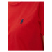 Polo Ralph Lauren Tričko 211898698013 Červená Regular Fit