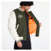 Bunda Alpha Industries Varsity Air Force Jacket Dark Olive