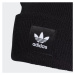 ADIDAS ORIGINALS-AC CUFF KNIT Čierna 58/60cm