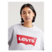 Levi's® Mikina Graphic Standard 186860012 Sivá Loose Fit