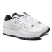 Fila Sneakersy Sintra FFW0493 Biela