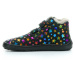 Froddo G3110227-13K Multicolor barefoot zimné topánky 25 EUR