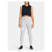 Legíny Under Armour Campus Legging-GRY