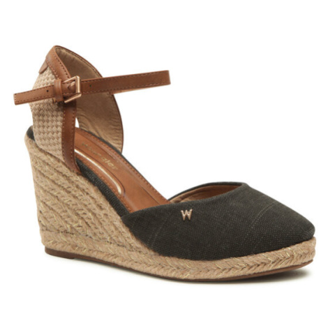 Dámske espadrilky Wrangler