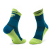 Dynafit Vysoké pánske ponožky Translaper 08-0000071525 Tmavomodrá