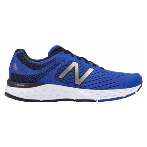 Pánske vychádzkové tenisky New Balance