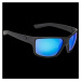 Strike king polarizačné okuliare s11 optics clinch black frame blue mir