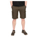 Fox kraťasy lw khaki combat short