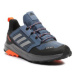 Adidas Trekingová obuv Terrex Trailmaker RAIN.RDY Hiking Shoes IF5708 Modrá