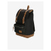 Batoh Enrico Benetti Santiago 17 Notebook Backpack 23 l Black"