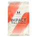 MyProtein Impact Whey Protein 2500 g vanilka natural