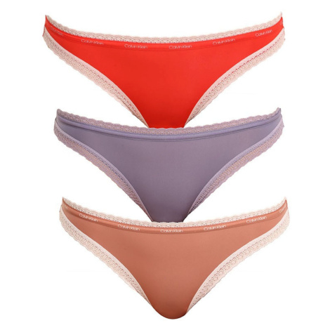 Nohavičky Calvin Klein
