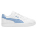 Puma Sneakersy CAVEN 2.0 JR 39383719 Biela