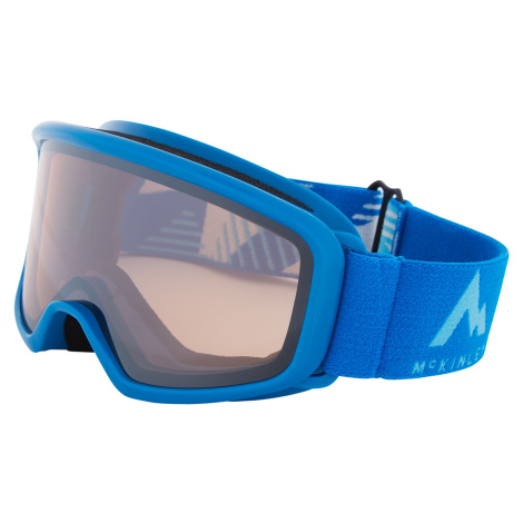 Det./ml. lyžiarske okuliare McKINLEY Pul Farba: Modrá