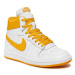 Nike Sneakersy Jordan Air Ship Pe Sp DX4976 107 Biela