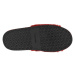 Dámske sandále s umelou kožušinou W HW0HW00634-XB8 - Calvin Klein
